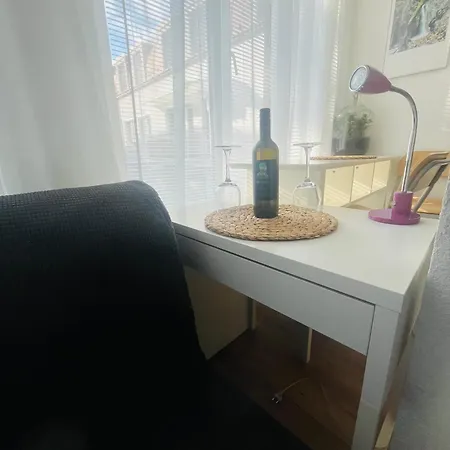 Apartment Pod Zamkom *