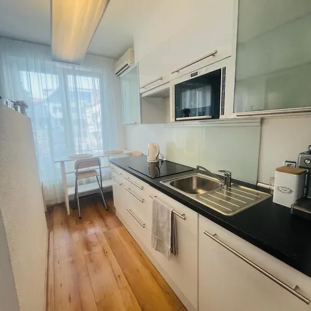 Pod Zamkom Bratislava