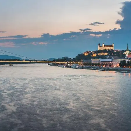 Apartment Pod Zamkom *