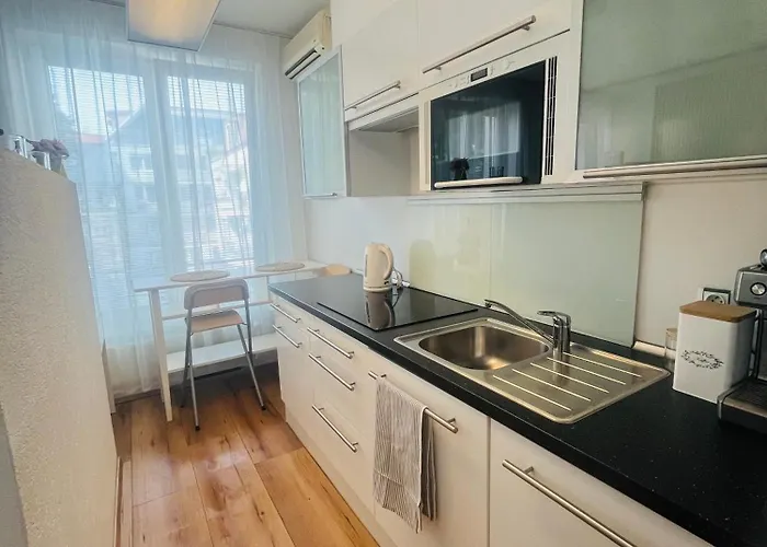 Pod Zamkom براتسيلافا