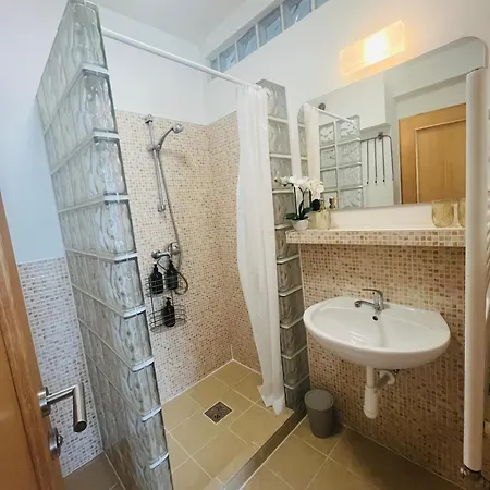 Appartamento Pod Zámkom