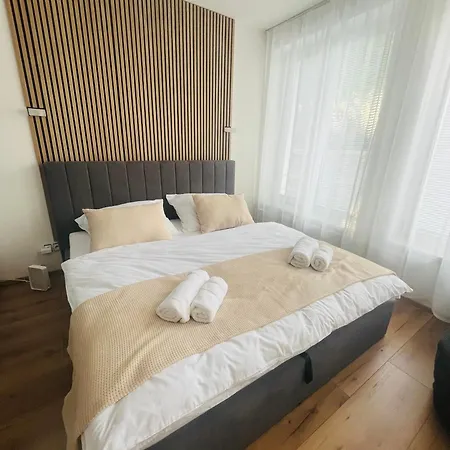 Appartamento Pod Zámkom